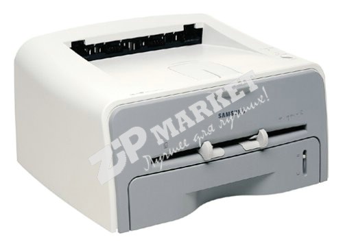 JC73-00050A Накладка площадки отделения SAMSUNG ML-1450 / 1650 / 6060 / Xerox Phaser 3400 / 3310